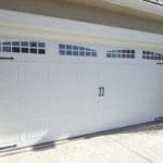 Garage Door Gallery featuring garage door photos