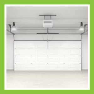 Common Garage Door Problems