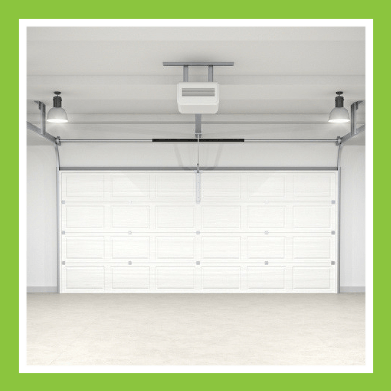 4 Common Garage Door Problems | Your Garage Door Guys