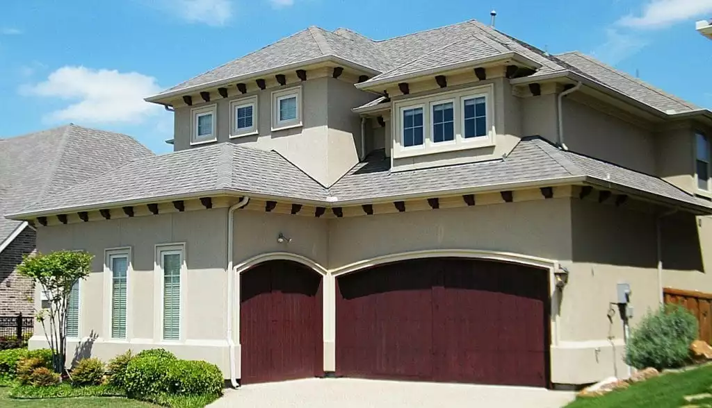 Types of Garage Doors