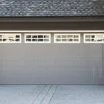 Types of Garage Doors Explained: Materials, Styles, and Features Types of Garage Doors: Sectional Garage Doors