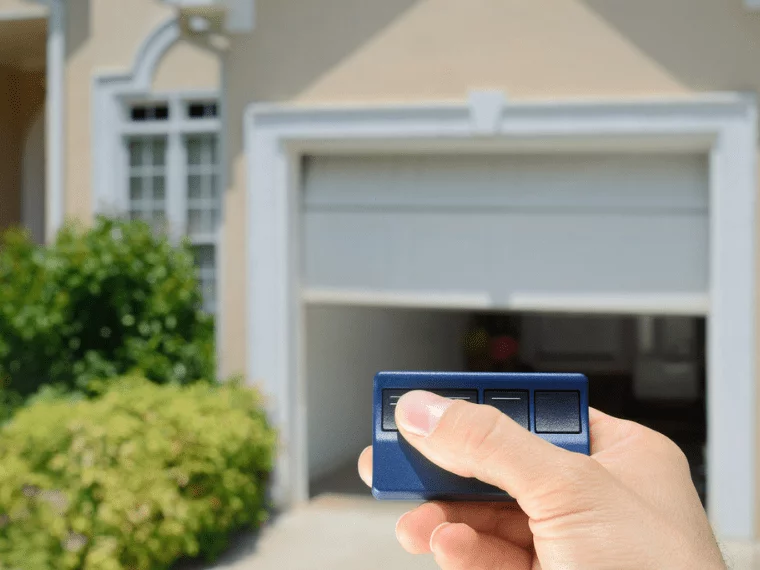 How Do You Program A Garage Door Opener