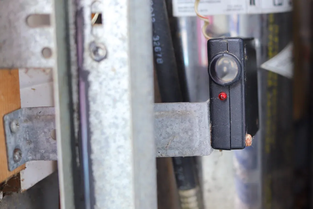 Garage Door Sensors Not Working? Troubleshooting & Fixes Garage Door Sensors Not Working? | Your Garage Door Guys