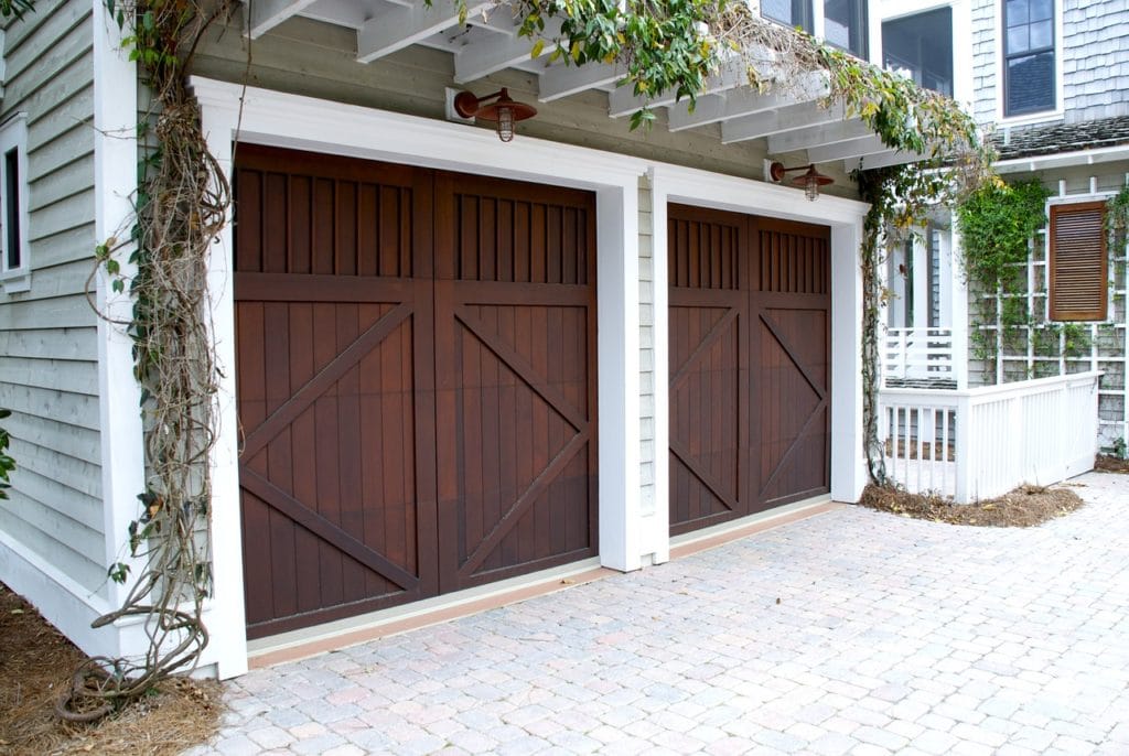 Best Henderson garage door jammed  Garage Door Installation