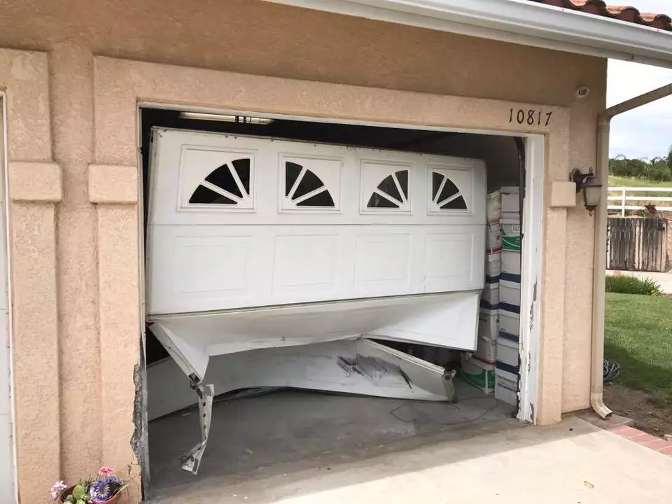 Garage Door Repair Camarillo