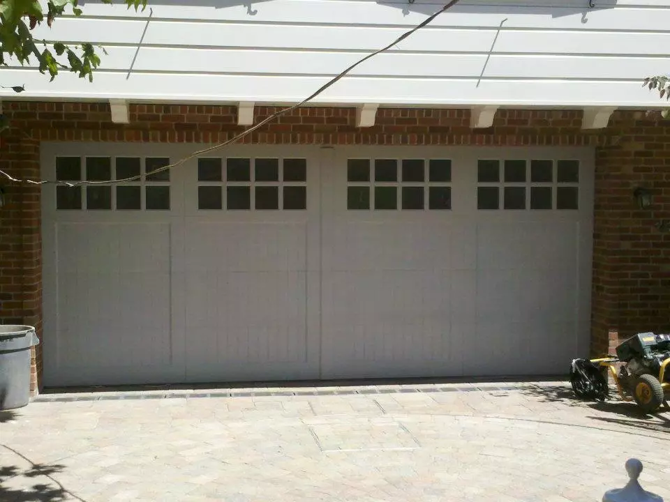 garage door installation northridge