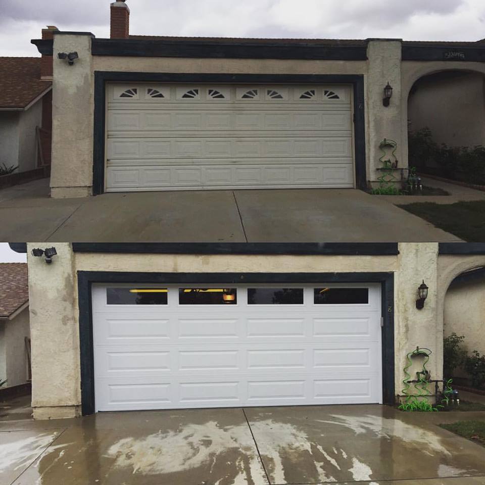 Garage Door Repair Granada Hills, CA - Garage Door Repair GranaDa Hills