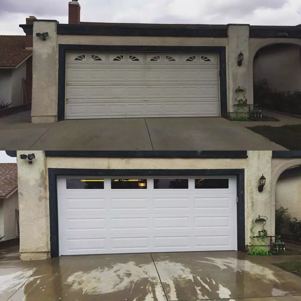 garage door repair Granada Hills