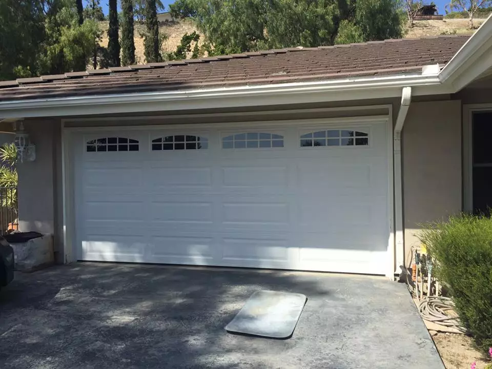 garage door repair Sherman Oaks