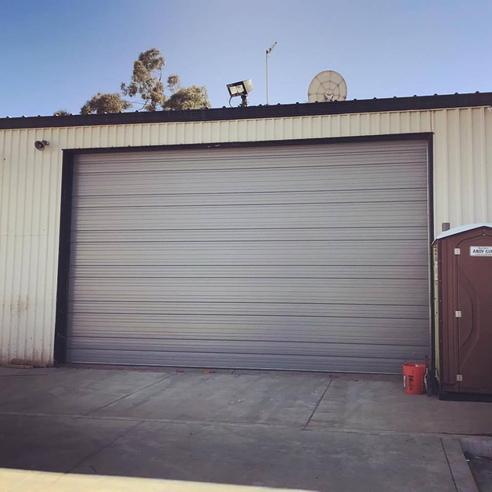 Garage Door Repair Van Nuys, CA Your Garage Door Guys