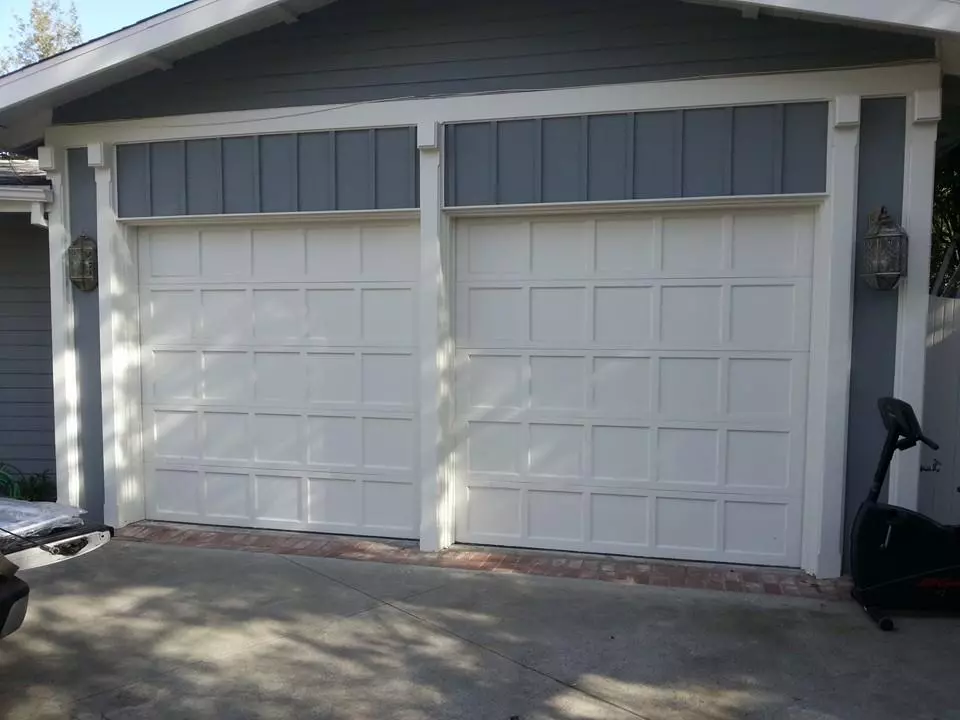 garage door repair burbank