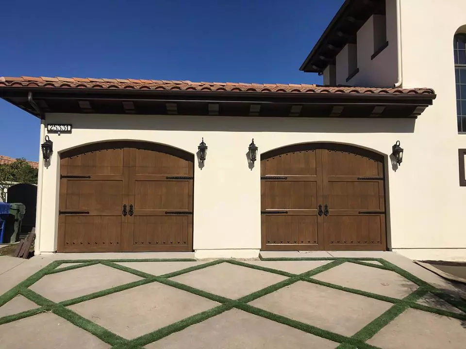 garage door repair calabasas