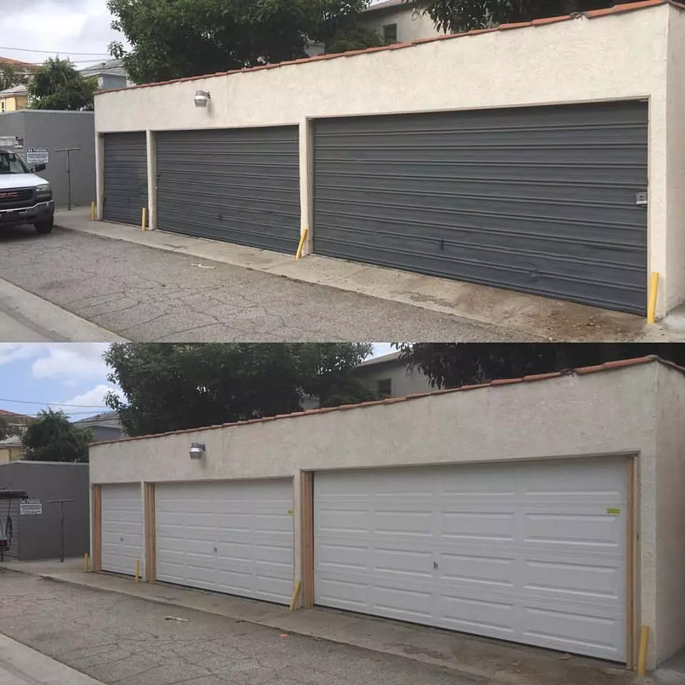 garage door repair encino