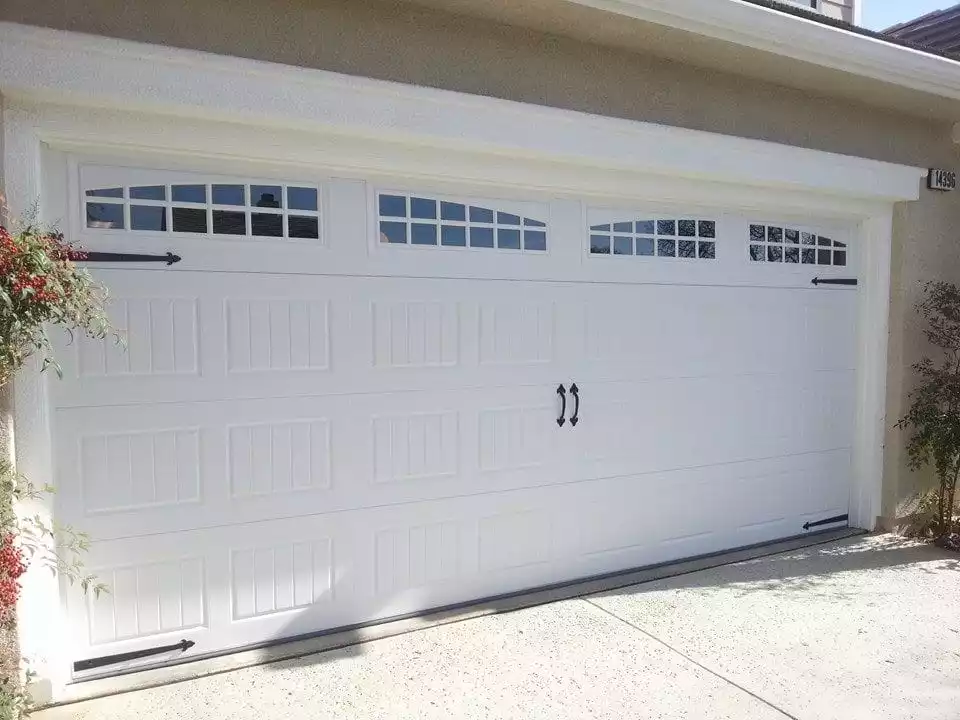 garage door repair glendale