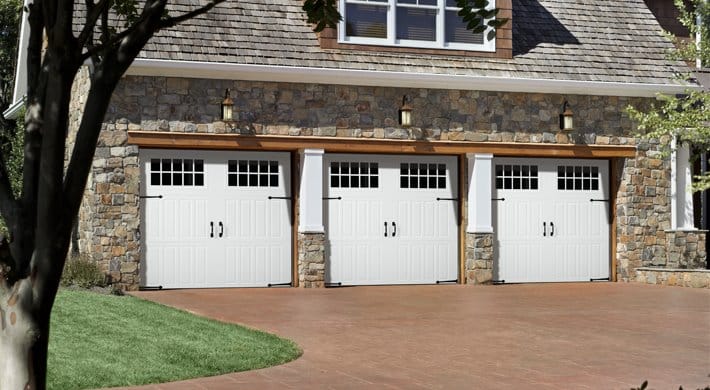garage door repair pacific palisades