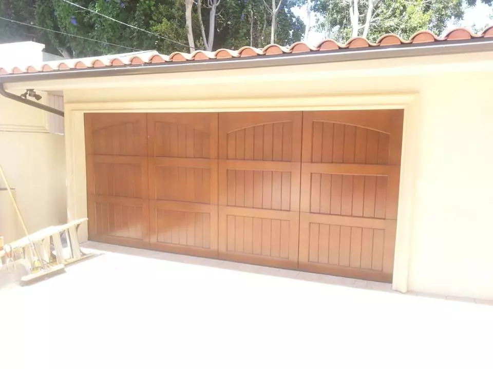 garage door repair santa monica home