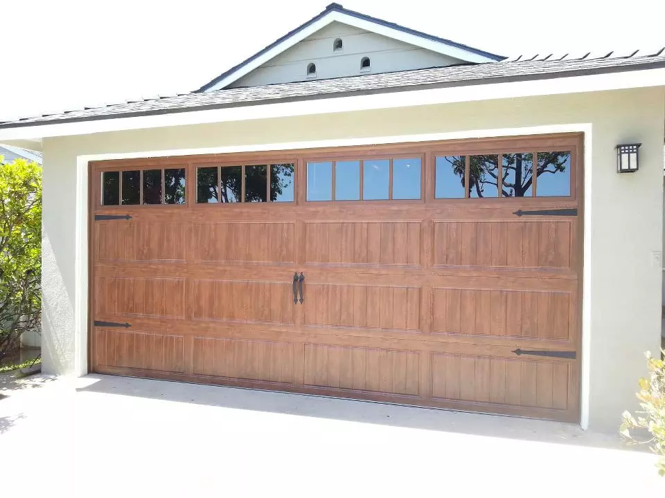garage door repair westlake