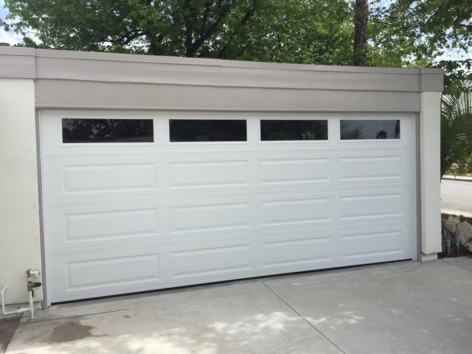 Simple Garage Door Guy Jackson Ca for Simple Design