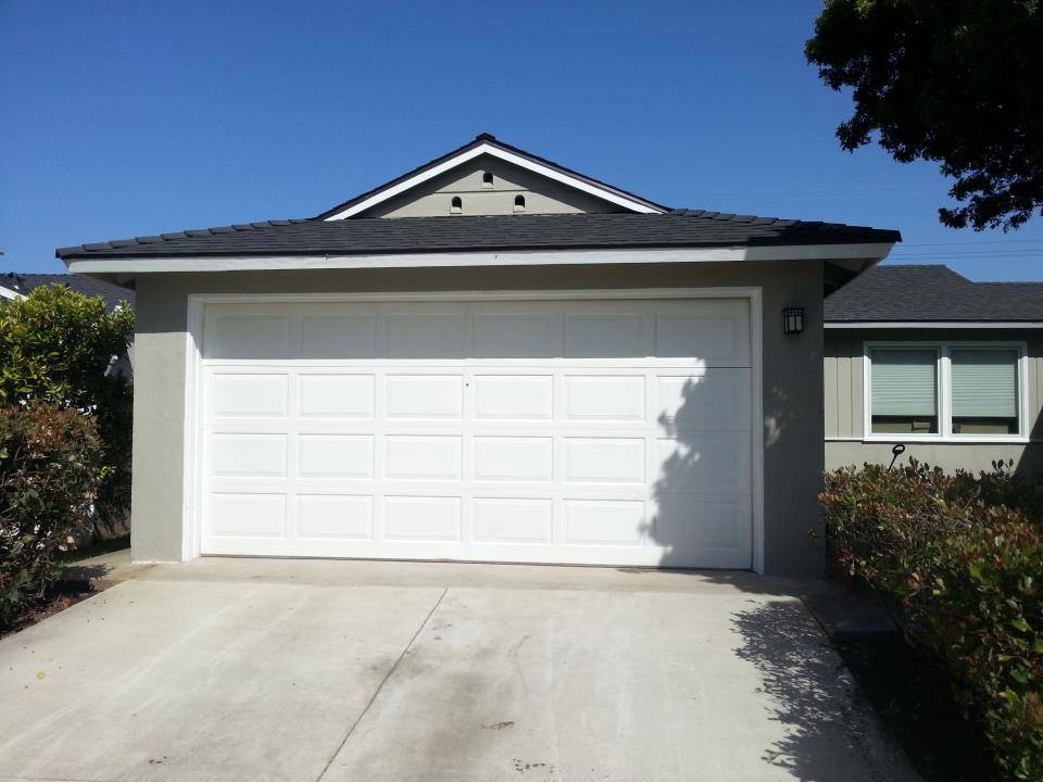 Modern Garage Door Guy Jackson Ca with Simple Decor