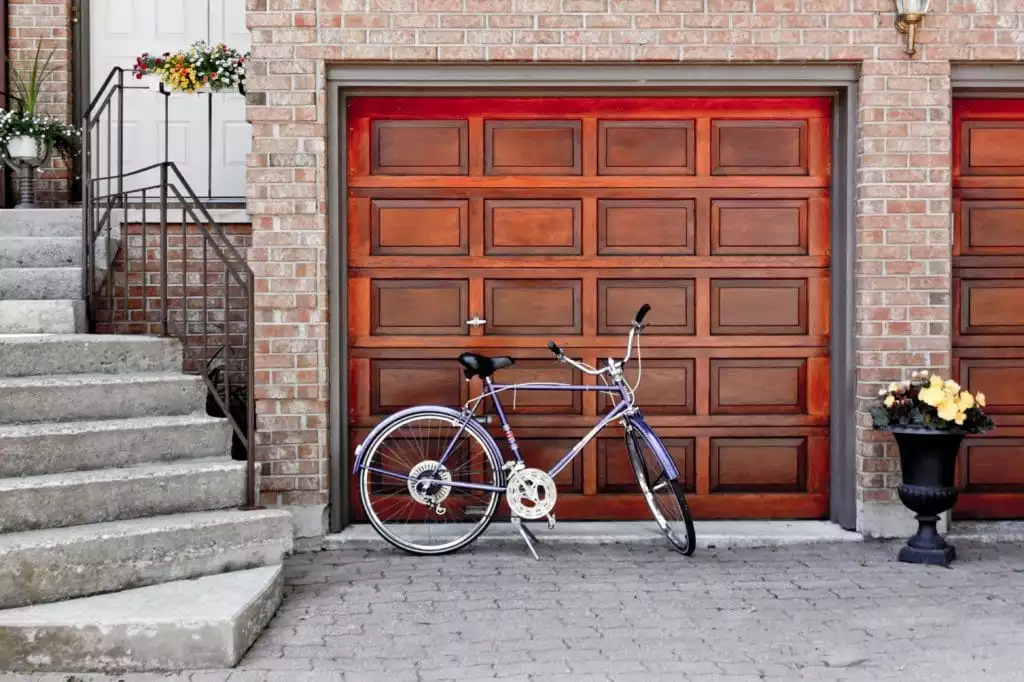 How To Replace Garage Door Panels