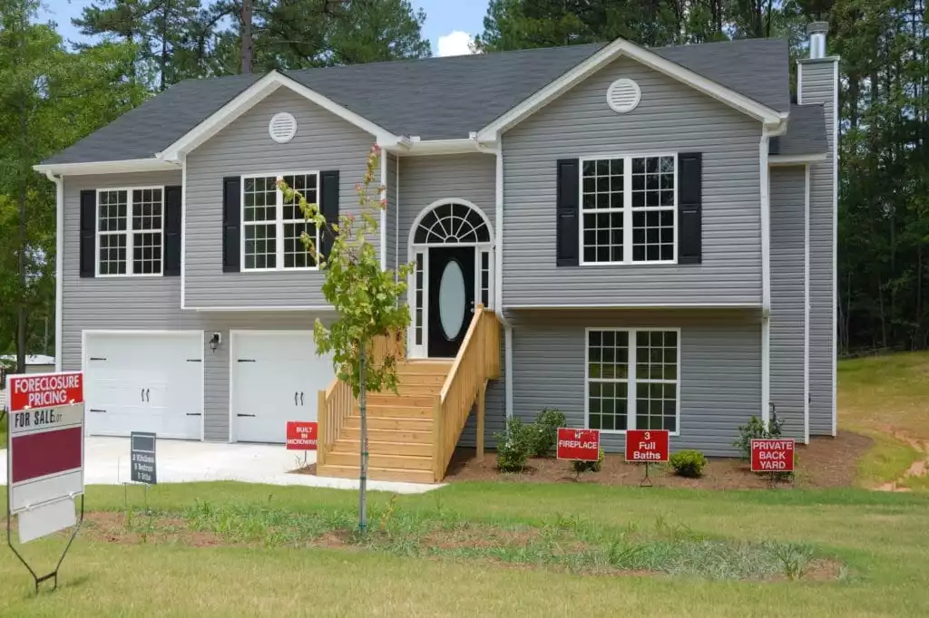 garage door options