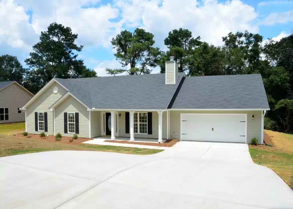 how to insulate a garage door