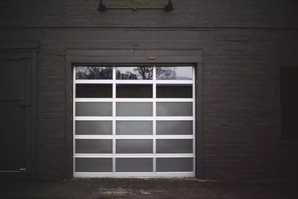 trouble shooting garage doors