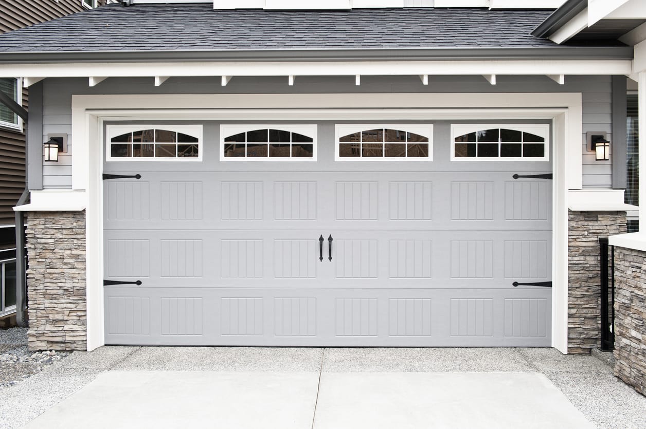 Blog Your Garage Door Guys