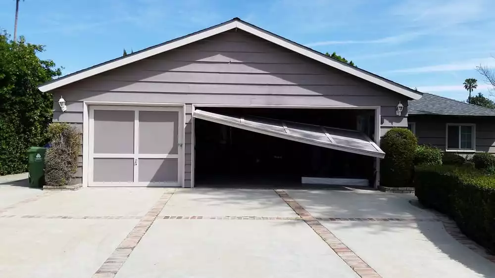 Garage Door Repair Services