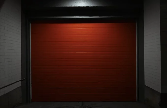 Garage Door Spring Maintenance Tips