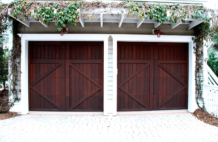 how to install a new garage door opener