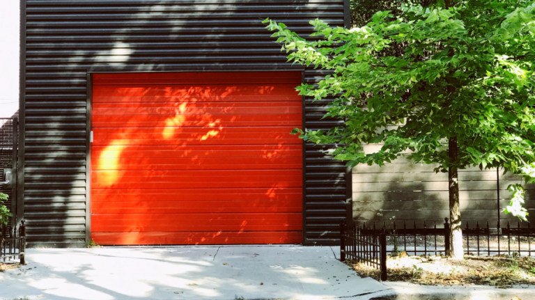 5 Popular Garage Door Paint Colors | Your Garage Door Guys