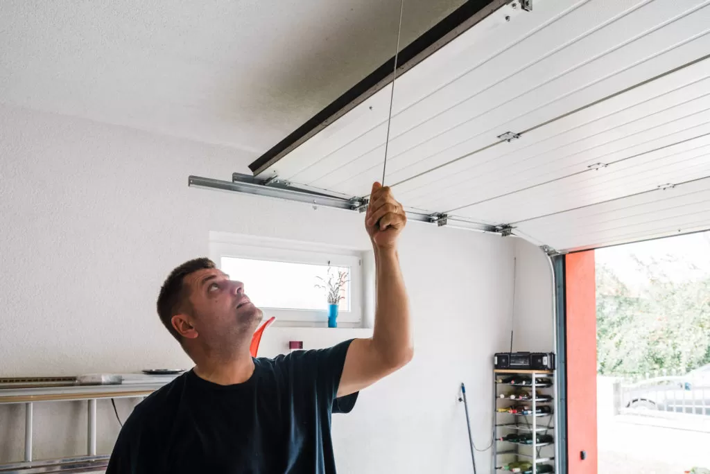 3-Step Garage Safety Inspection Guide - Your Garage Door Guys