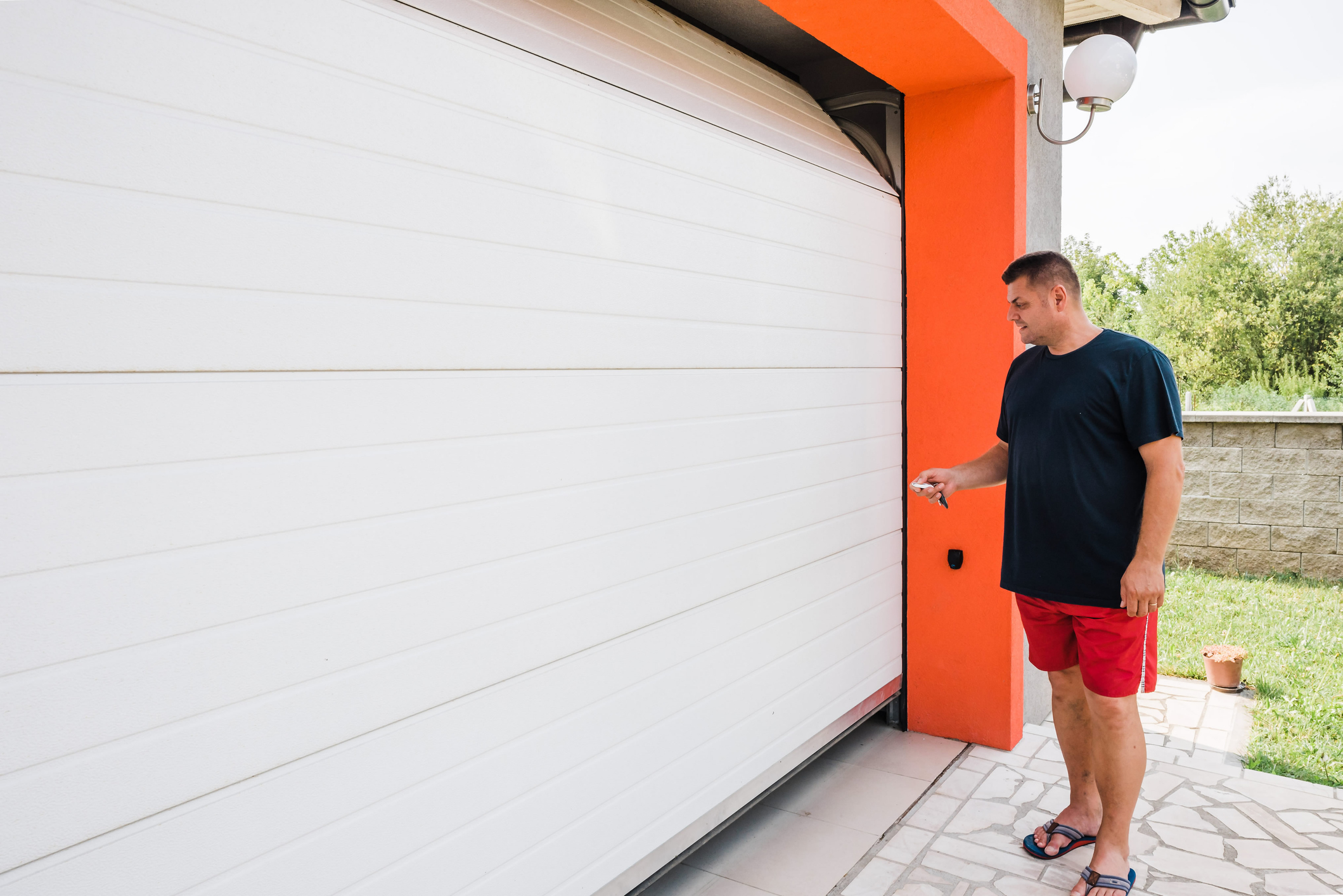 6 Reasons Why A Garage Door Fails | Your Garage Door Guys