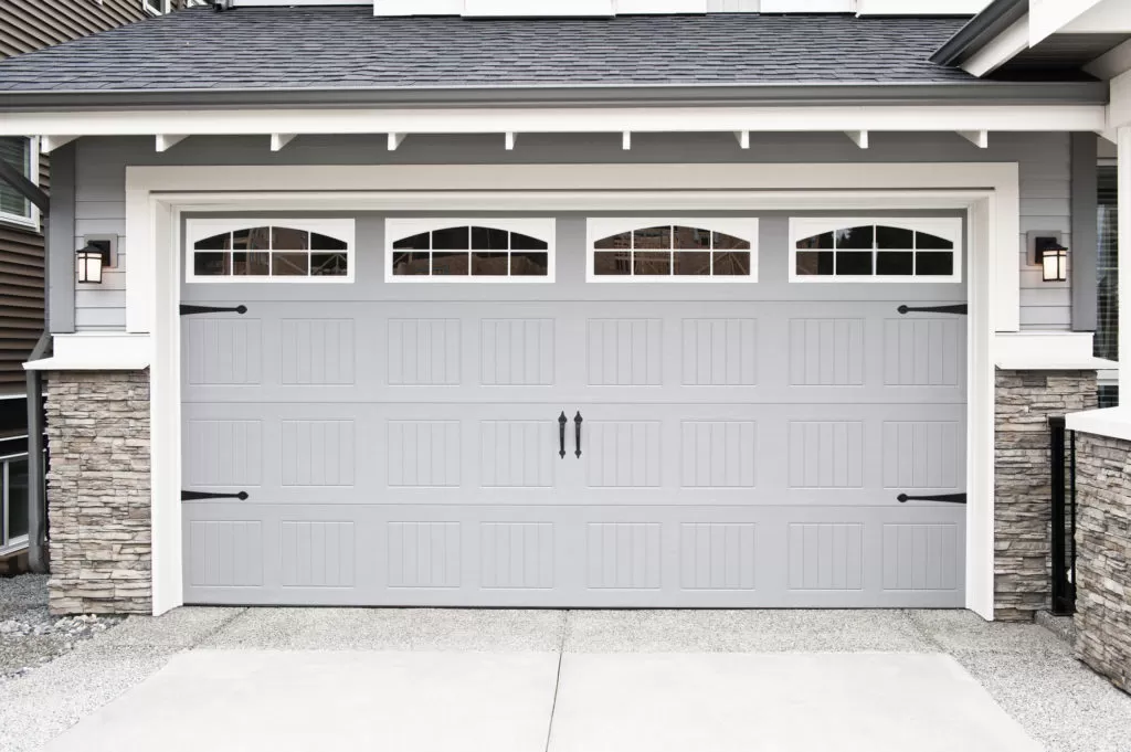 Pros and Cons of Garage Door Windows - YGDG