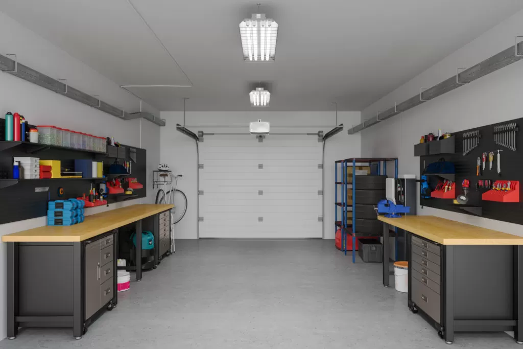 The Importance Of Garage Door Safety For Kids - YGDG