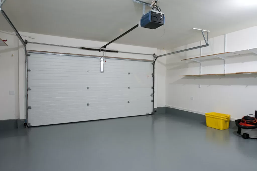 Garage Door Opener Lifespan: How Long Should You Expect Yours to Last? Garage Door Opener Lifespan - Your Garage Door Guys