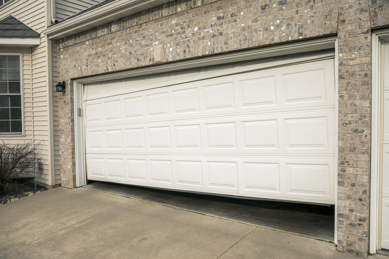 Garage Door Repair Orange County