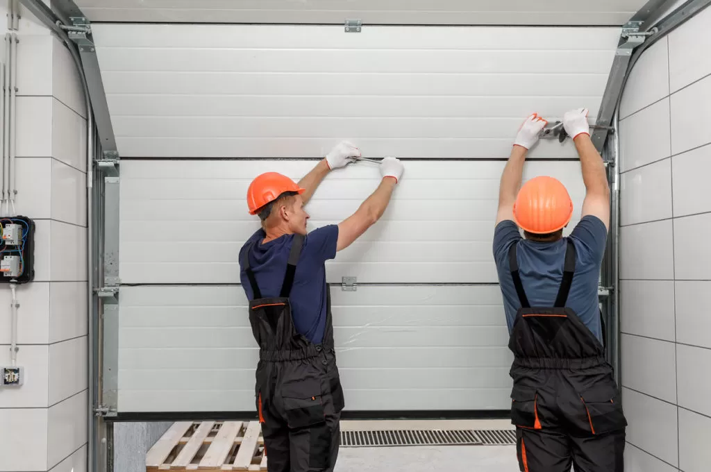 How Much Does Garage Door Installation Cost