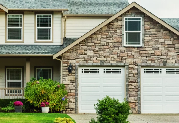 Garage Door Types - Your Garage Door Guys