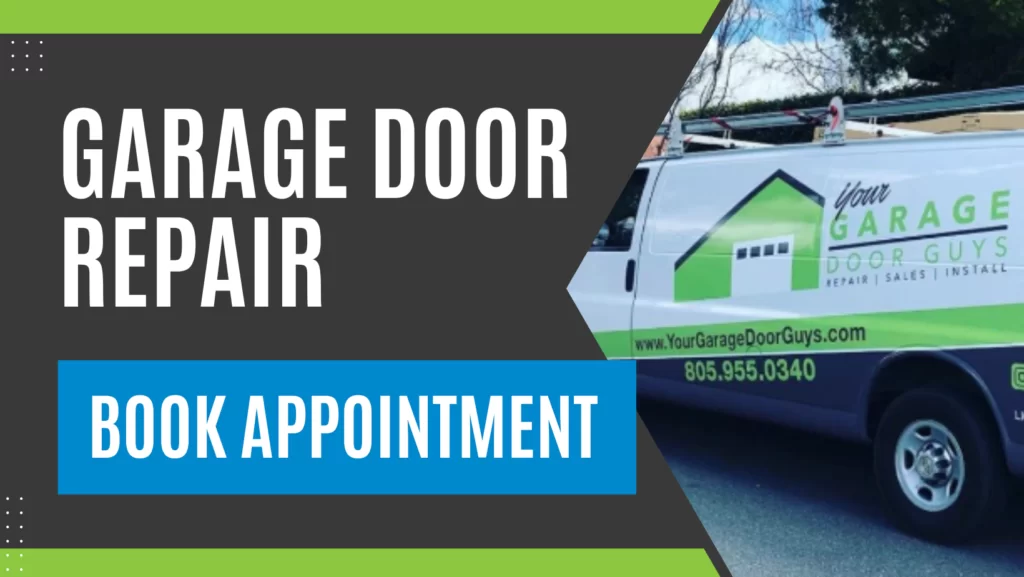 How Often to Service Garage Door | Your Garage Door Guys