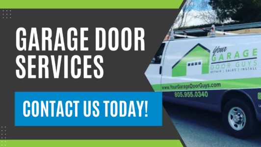 garage door services cta