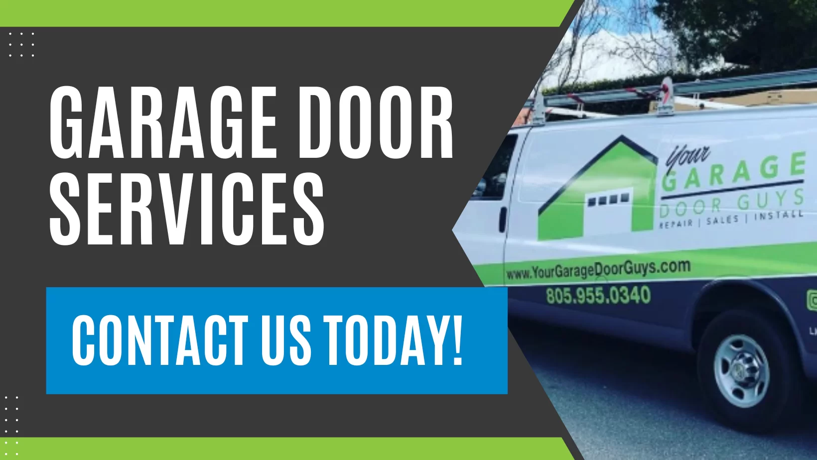 Signs You Need Garage Door Weather Seal Replacement garage door services cta