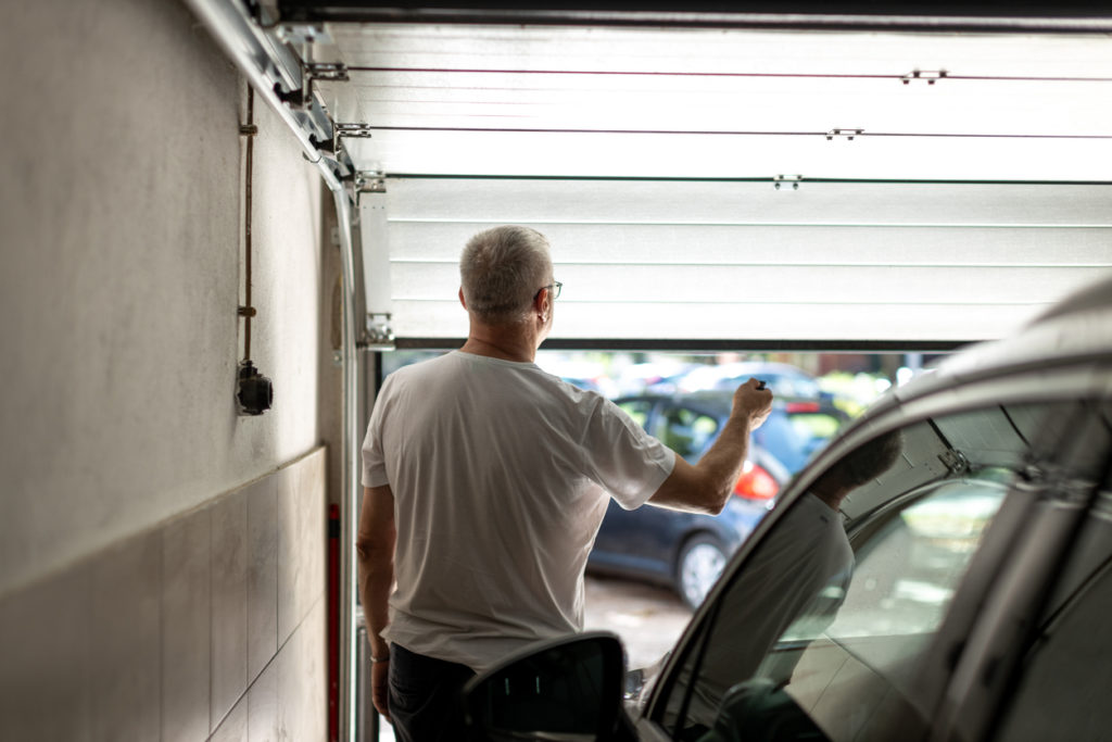 8 Liftmaster Garage Door Opener Problems | Your Garage Door Guys