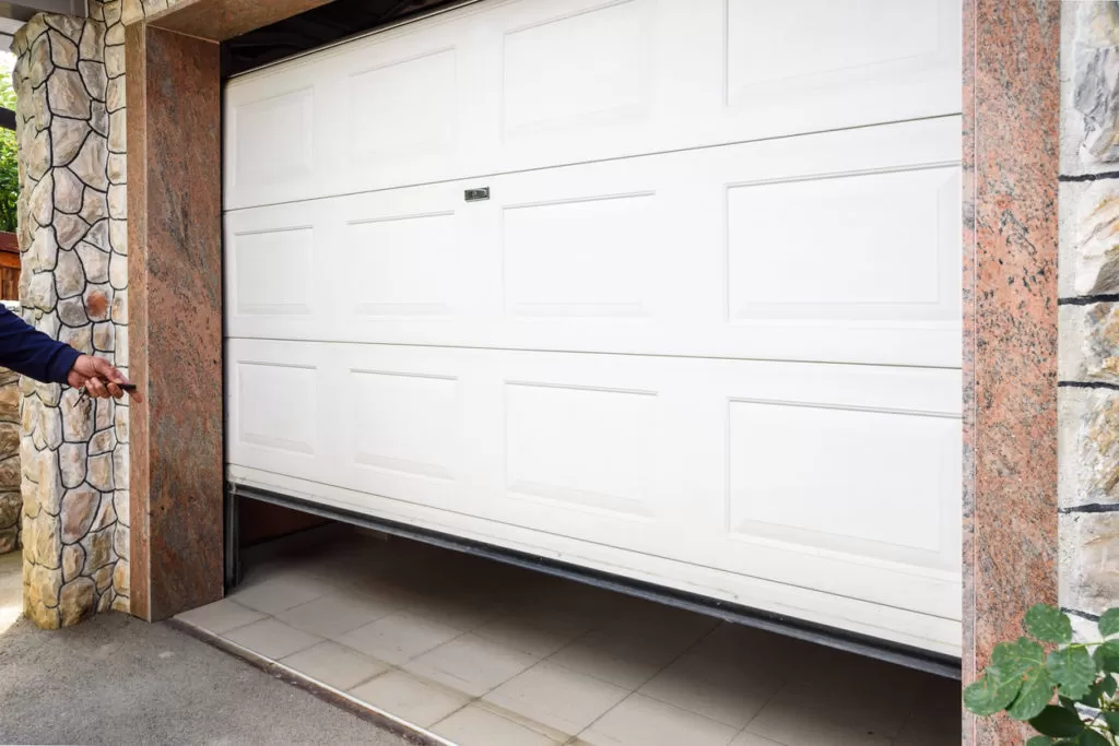 Types of Garage Door Bottom Seals