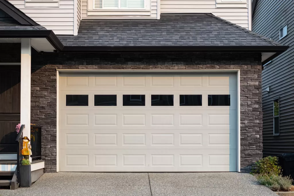 Is Your Garage Door Not Opening But Motor Running? Here’s Why | YGDG