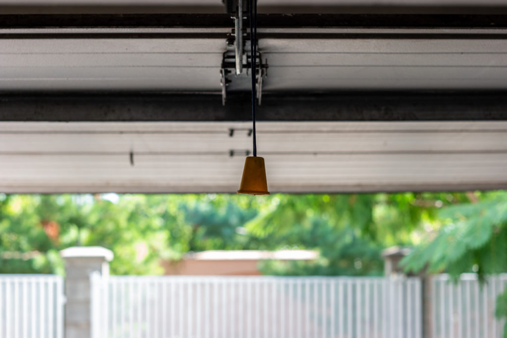 Garage Door Cable Came Off? What to Do (And Not Do) | YGDG