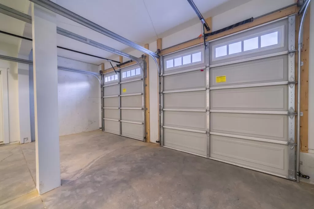 How to Adjust Garage Doors Safely | Your Garage Door Guys