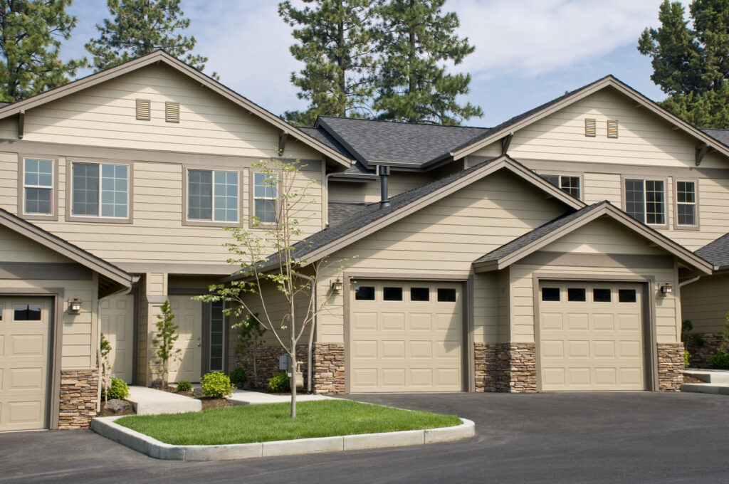 How Much Are Garage Doors? A Look at Costs | Your Garage Door Guys