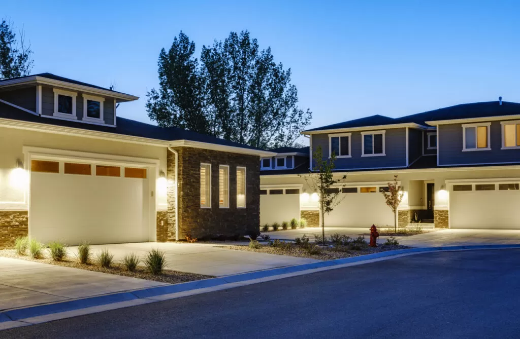 Who Makes the Best Garage Doors? | Your Garage Door Guys